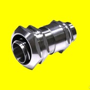 Кабельный ввод ВК-М48-33-МР 38 мм ТУ 3449-021-99856433-2016 фото