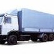 Автоперевозки грузов, международные перевозки