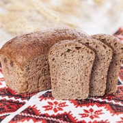 Хлеб “Молодость“ из пророщенных зёрен пшеницы фото