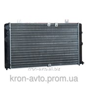 Радиатор системы охлаждения ВАЗ 1117-1119 Калина