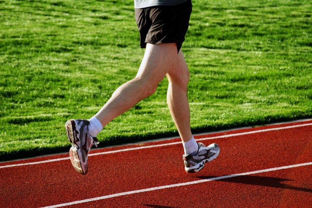 Спорт дорожка