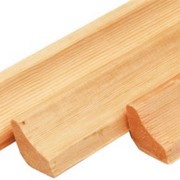 Штапик деревянный