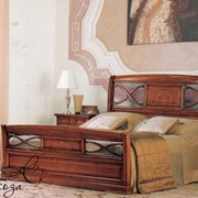 Дизайнерская мебель для спальной комнаты фото
