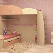 Мебель для детской “Капитошка“ фото