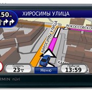 GPS автомобильные фотография