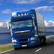 Предоставляем услуги по перевозке грузов