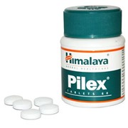 Пайлекс Хималайя ( Pilex Himalaya ) 60 таблеток фотография