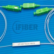 Оптические разветвители (PLC Splitter -PLC Сплиттер)