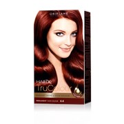 HairX TruColour - 6.6 Intense Red - Краска для волос. фотография