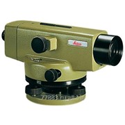 Оптический нивелир Leica NAK 2 фотография