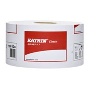 Туалетная бумага Katrin 106108