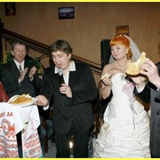Организация и проведение свадеб фото