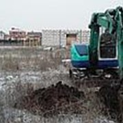 Аренда мини-экскаватора Komatsu PC28UU-2E фото