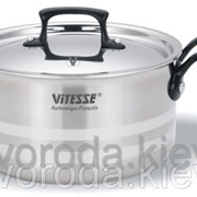 Кастрюля Vitesse Nerina VS-1495 (20см, 3.4л) фотография