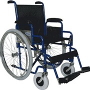 Кресло-коляска Альфа 01 многофункциональная фотография