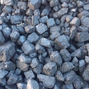 Вугілля для Котла фото