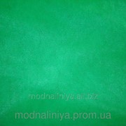 Ткань фатин (ярко-зеленый) фото
