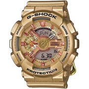 Часы GMA-S110GD-4A2ER, Casio G-Shock фото