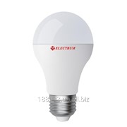 LED лампа LS-22 10W E27 2700K алюмопл. корп. A-LS-0108 фотография