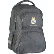 Рюкзак школьный RM-08 Real Madrid фото