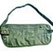 Бумажник нательный, скрытый “AceCamp“ Security Waist Wallet фото