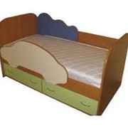 Детские кровати на заказ фотография