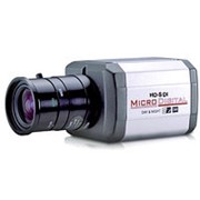 MDC-H4290CTD HD-SDI Корпусная камера MICRODIGITAL