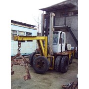 Автопогрузчик фото