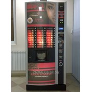 Кофейный автомат Necta Zenith фотография