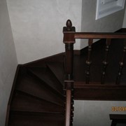 Лестница 23
