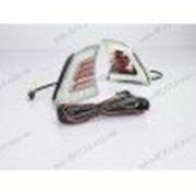 Ходовые огни Toyota Hilux 7 11- фото