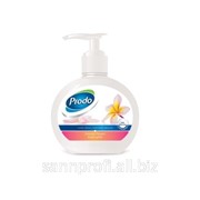 Жидкое мыло с ароматом весенних цветов PRODO фотография