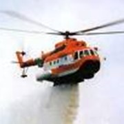 Вертолет Ми-14ПЖ. фото