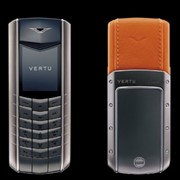 Телефоны Vertu