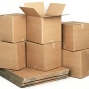 Гофроящик фото