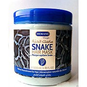 Маска для волос Змеиное / Hair Mask Snake (500 гр)