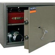 Сейф офисный и бытовой Valberg ASM - 30 фото