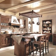Мебель кухонная Torchetti фото