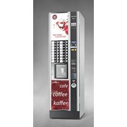 Кофейный автомат Kikko Max Зерновой кофе, установка автомата