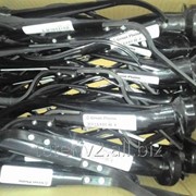 Зернопровод ф200, 1,5мм. 125м. п.м. фото