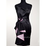 Коктейльное платье (ткп 005)