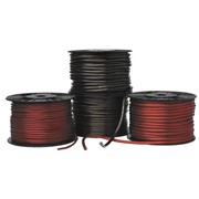 Кабель с медными жилами с ПВХ изоляцией в ПВХ оболочке ВВГз фото