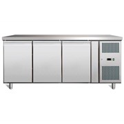 Холодильный стол Cooleq GN3100TN