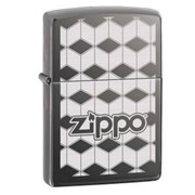 Зажигалка Zippo 324681 ZIPPO CUBES фотография