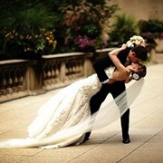 Постановка свадебного танца в Новороссийске фото