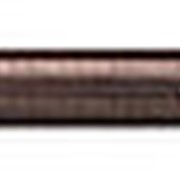 Parker Шариковая ручка Parker IM Premium Brown CT, толщина линии M, хром (S0949730) Цвет корпуса Коричнево-серебристый фотография