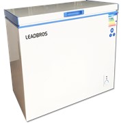 Морозильная ларь Leadbros BC/BD-150