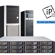 Серверы и ПК Intelligent Platforms фотография