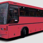 Автобус МАЗ-152062, междугородний автобус, 47 мест фото