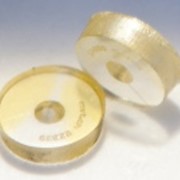 Поставка алмазных сопел. фото